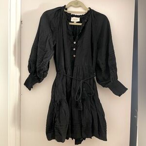 Cleobella mini dress